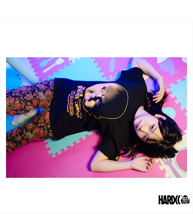 HARDCC(コアチョコ)