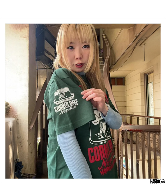 HARDCC(コアチョコ)