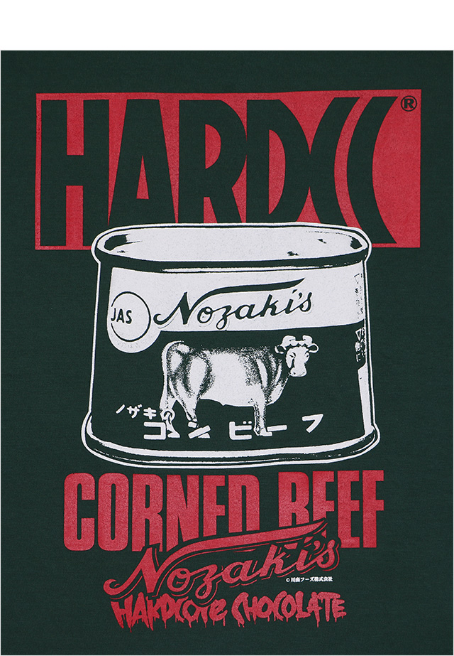 HARDCC(コアチョコ)