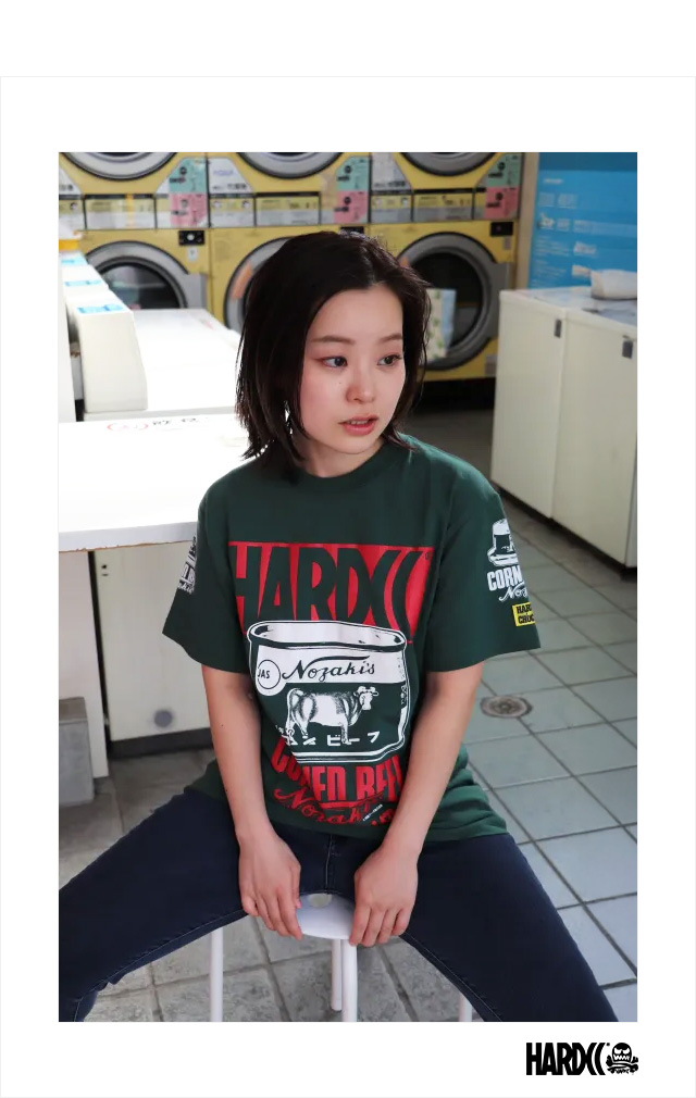 HARDCC(コアチョコ)