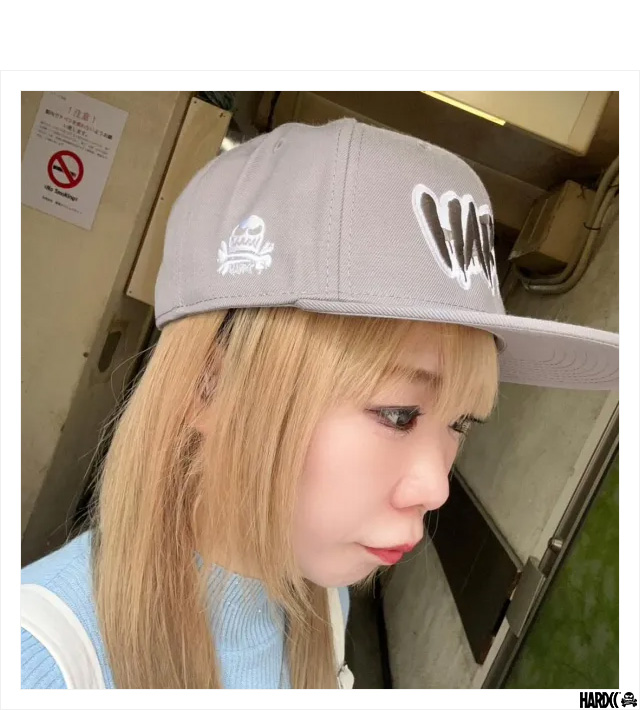 HARDCC(コアチョコ)