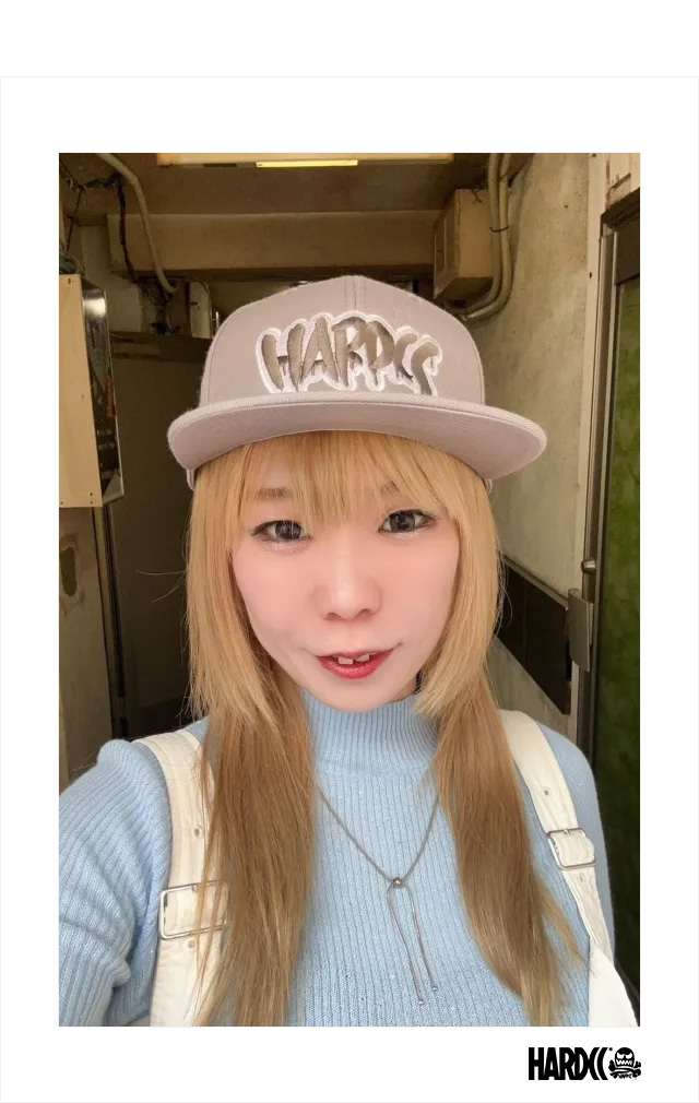 HARDCC(コアチョコ)