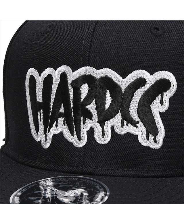 HARDCC(コアチョコ)