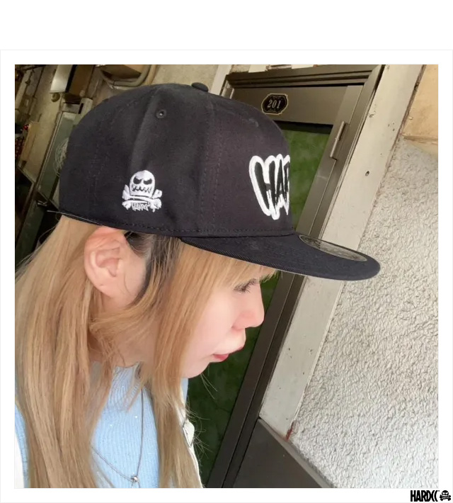 HARDCC(コアチョコ)