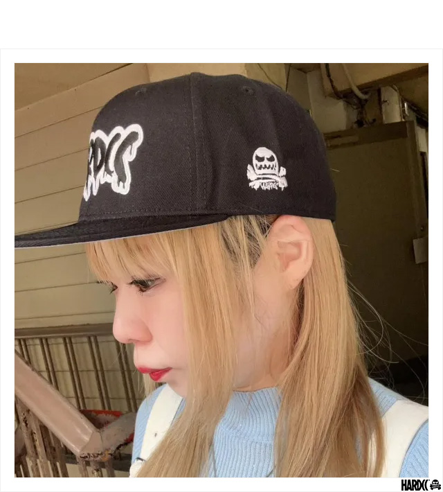 HARDCC(コアチョコ)