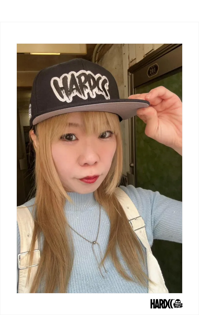 HARDCC(コアチョコ)