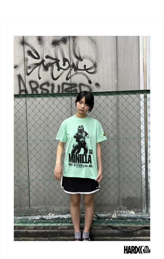 HARDCC(コアチョコ)