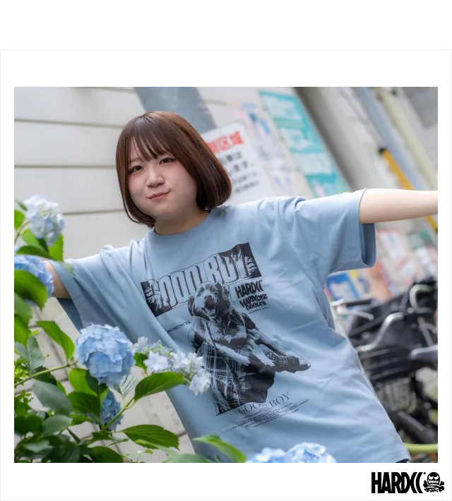 HARDCC(コアチョコ)