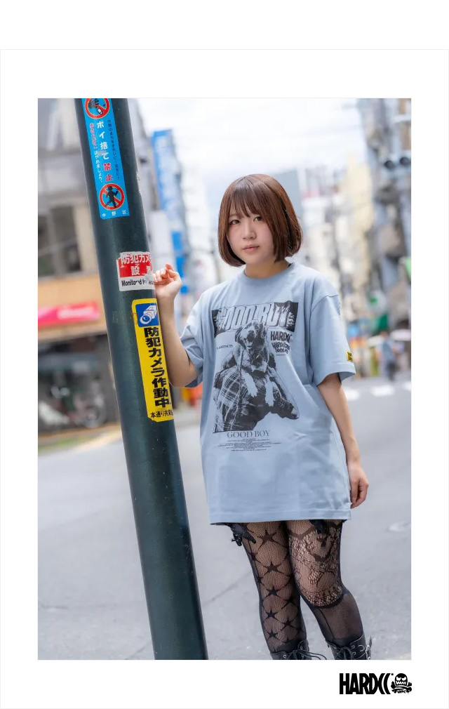 HARDCC(コアチョコ)