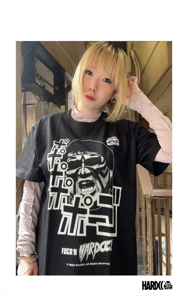 HARDCC(コアチョコ)