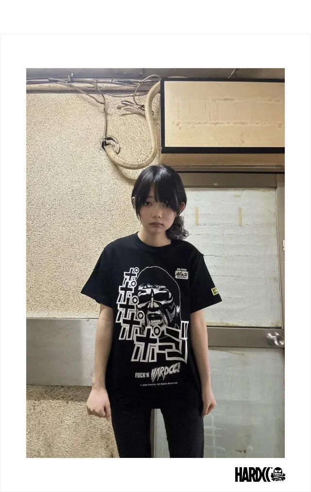 HARDCC(コアチョコ)