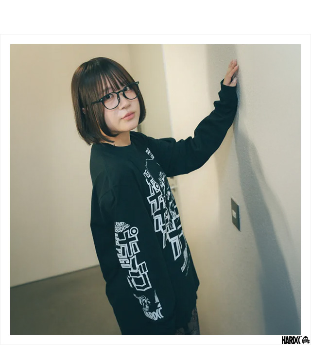 HARDCC(コアチョコ)