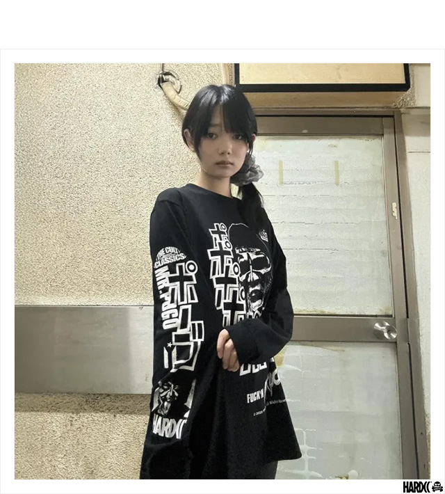 HARDCC(コアチョコ)