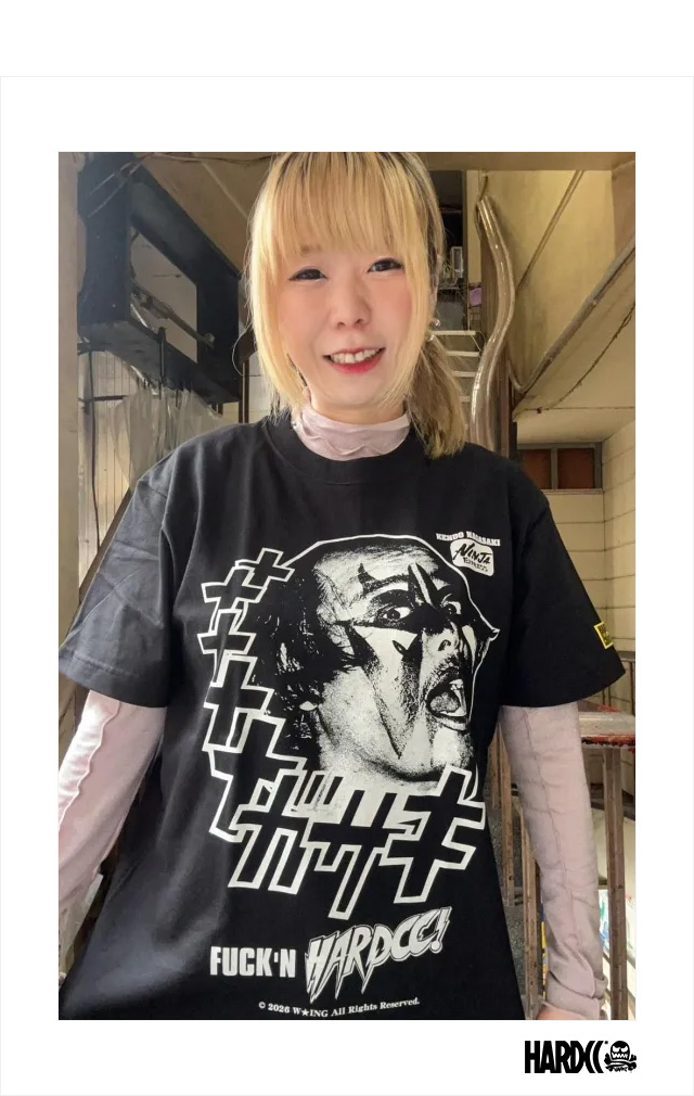 HARDCC(コアチョコ)