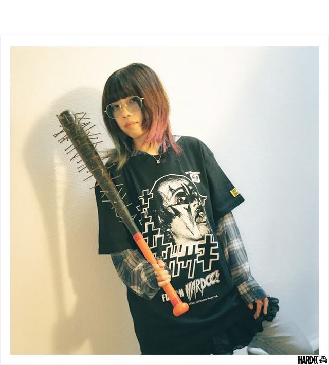 HARDCC(コアチョコ)