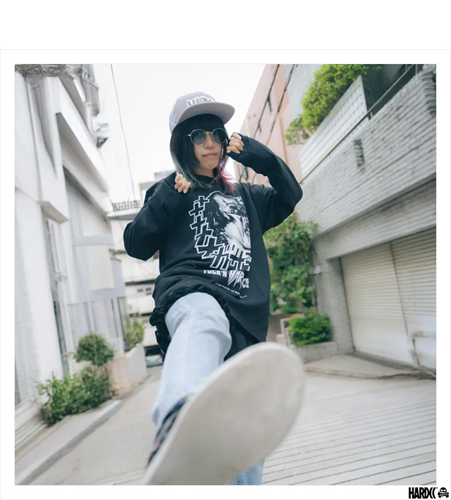 HARDCC(コアチョコ)