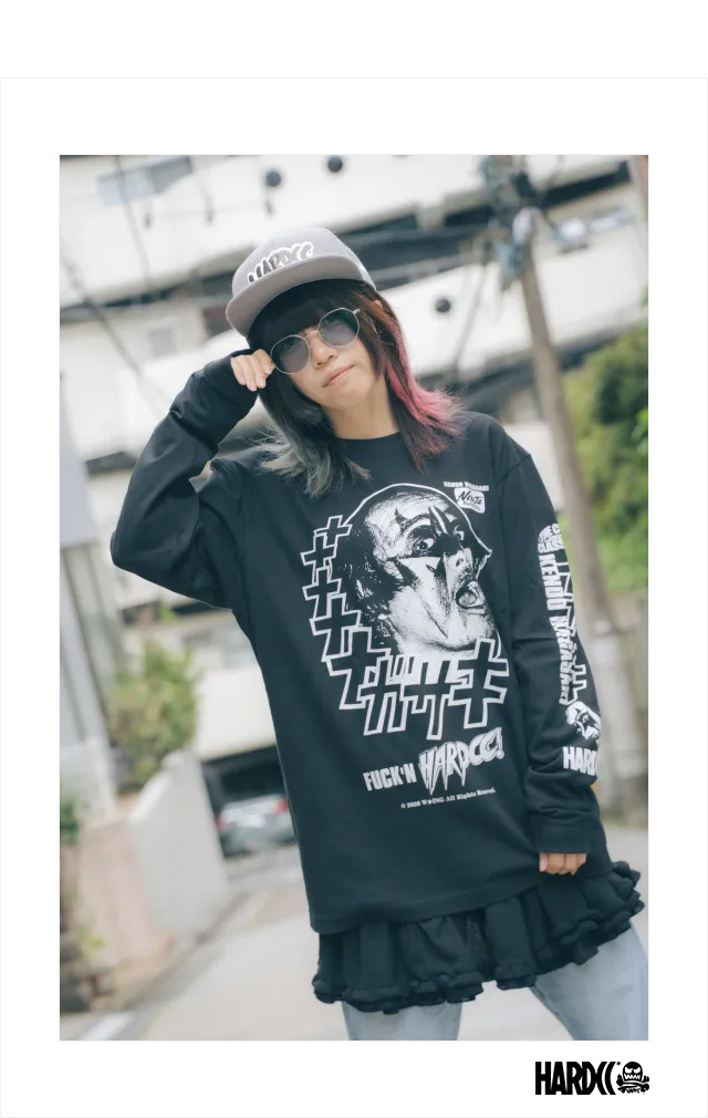 HARDCC(コアチョコ)