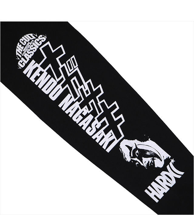 HARDCC(コアチョコ)