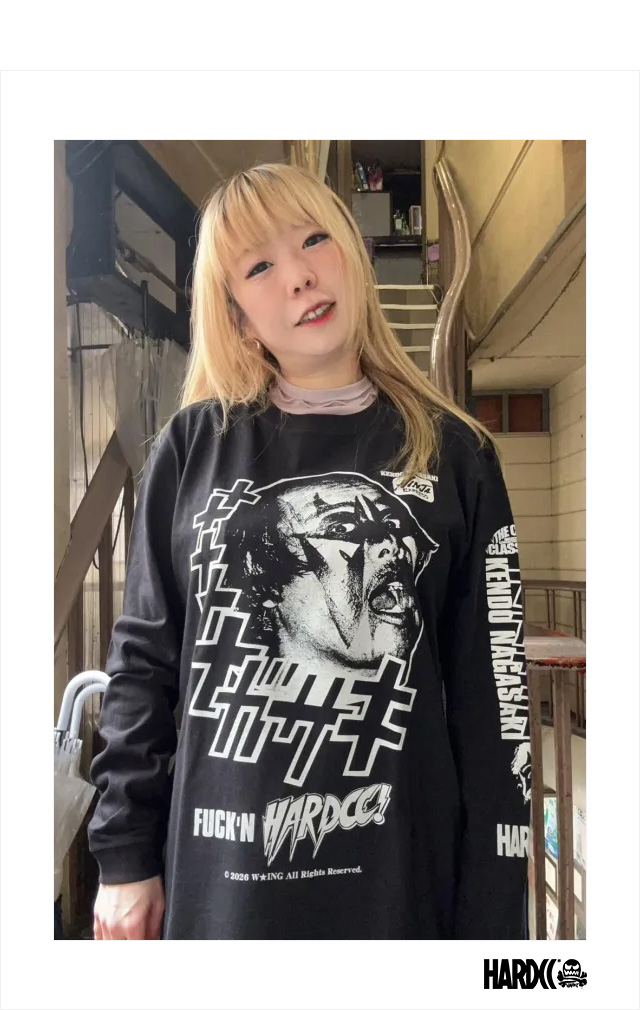 HARDCC(コアチョコ)