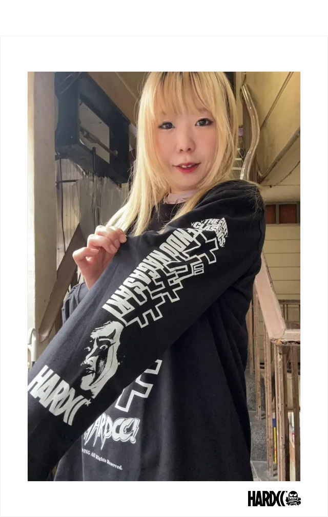 HARDCC(コアチョコ)