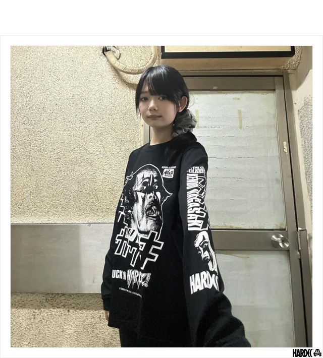 HARDCC(コアチョコ)