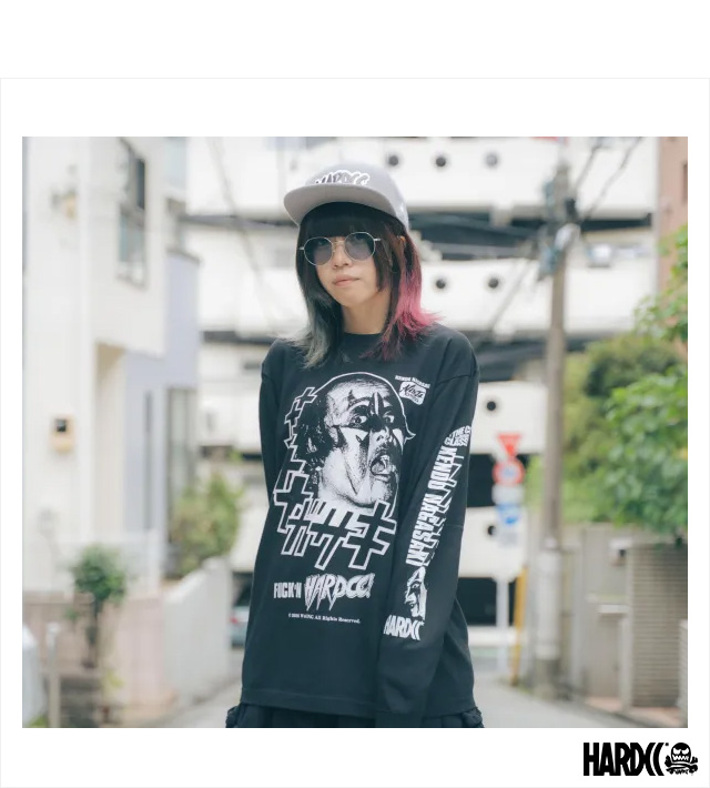 HARDCC(コアチョコ)