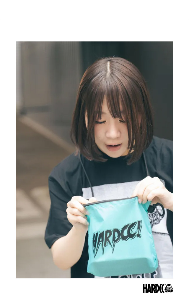 HARDCC(コアチョコ)