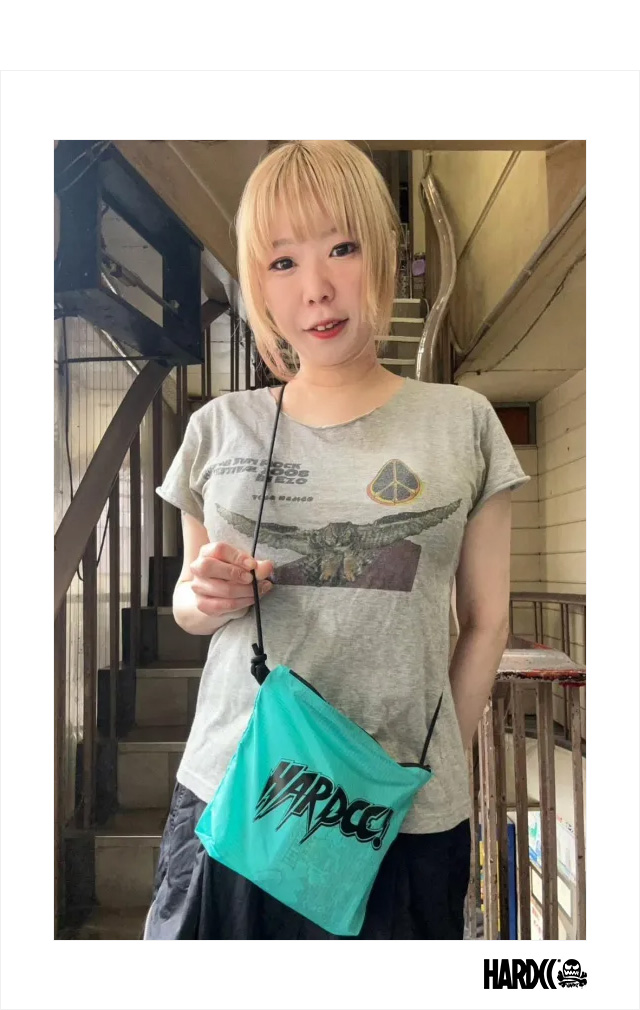 HARDCC(コアチョコ)
