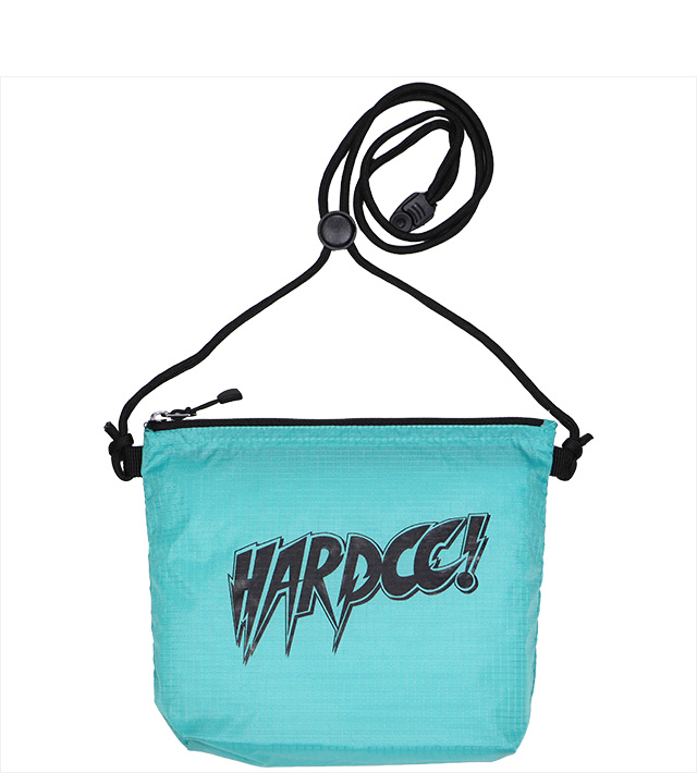 HARDCC(コアチョコ)