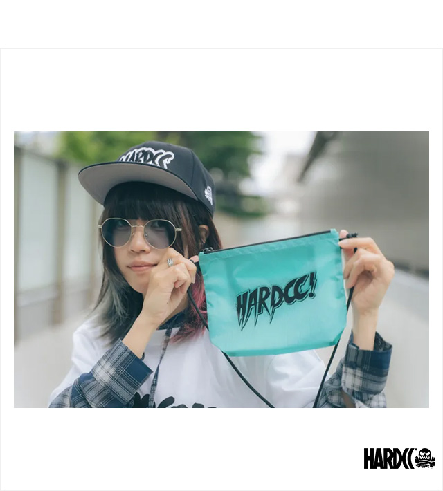 HARDCC(コアチョコ)
