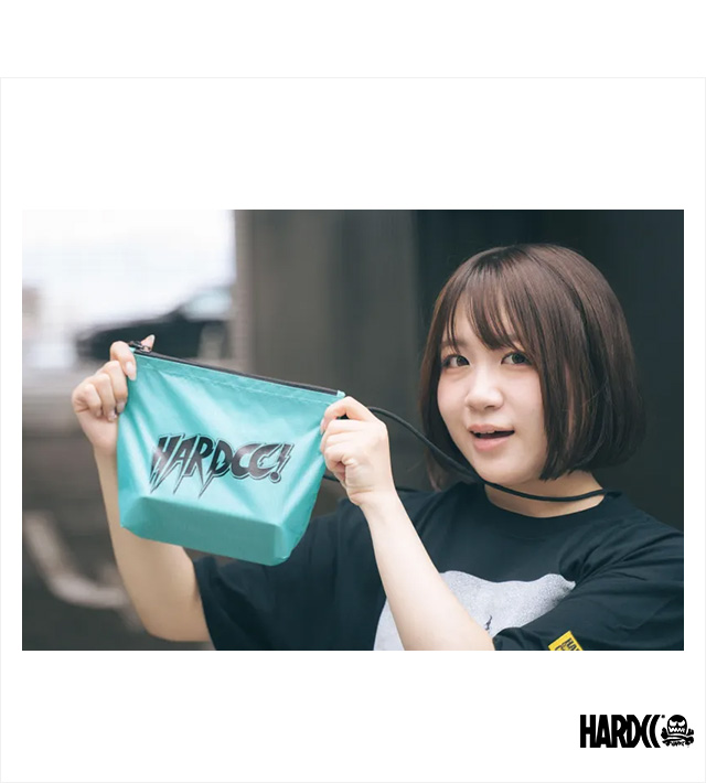 HARDCC(コアチョコ)