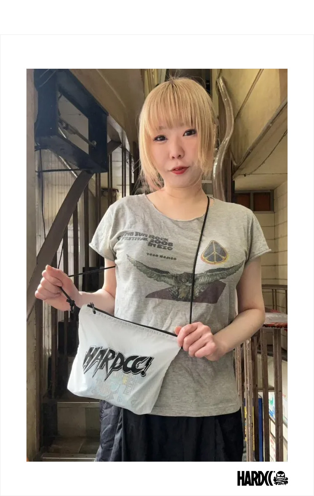 HARDCC(コアチョコ)
