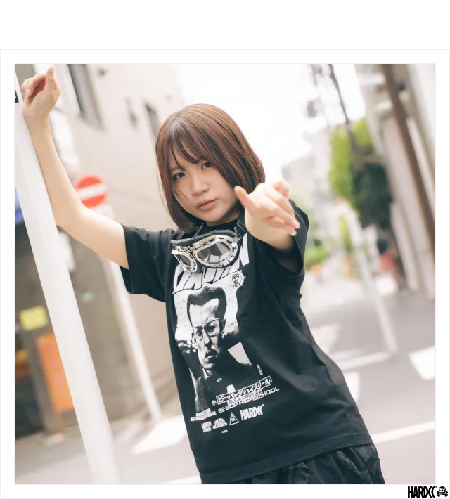 HARDCC(コアチョコ)