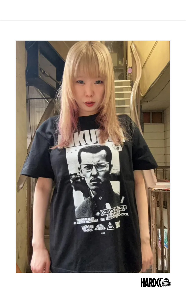 HARDCC(コアチョコ)