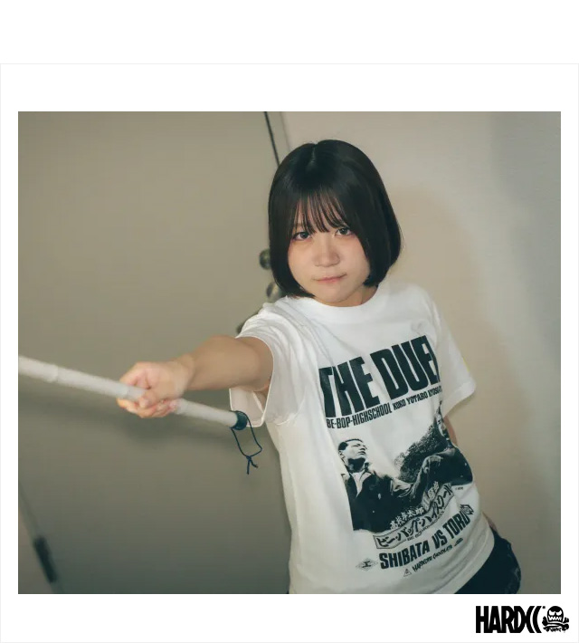 HARDCC(コアチョコ)