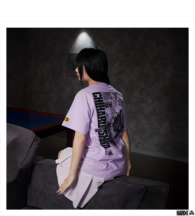HARDCC(コアチョコ)