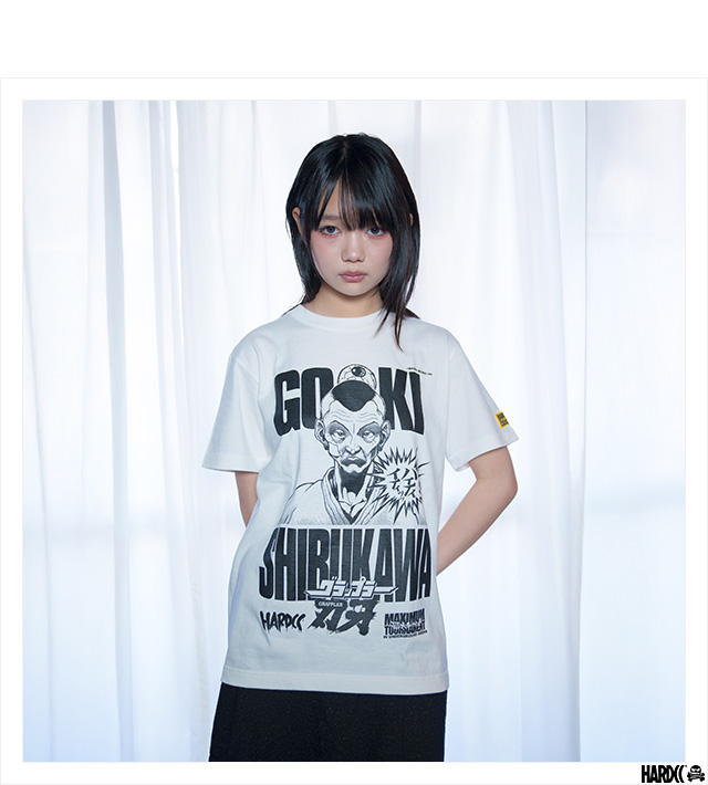HARDCC(コアチョコ)