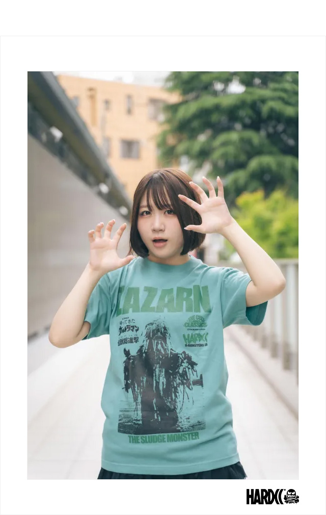 HARDCC(コアチョコ)