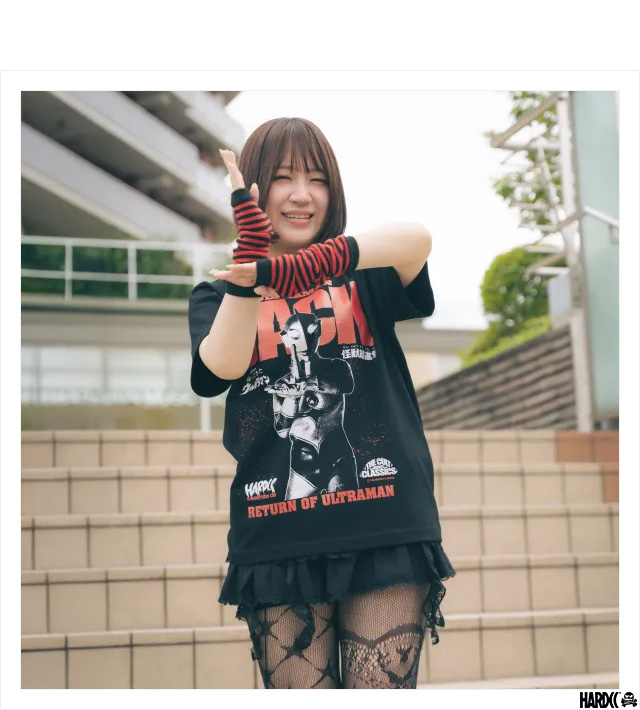 HARDCC(コアチョコ)