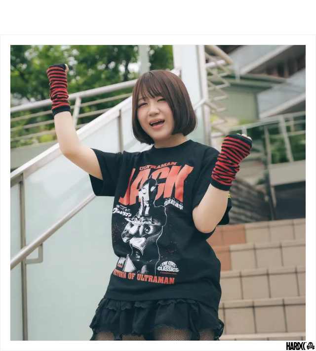 HARDCC(コアチョコ)
