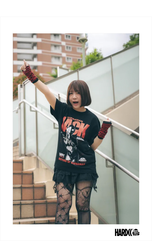HARDCC(コアチョコ)