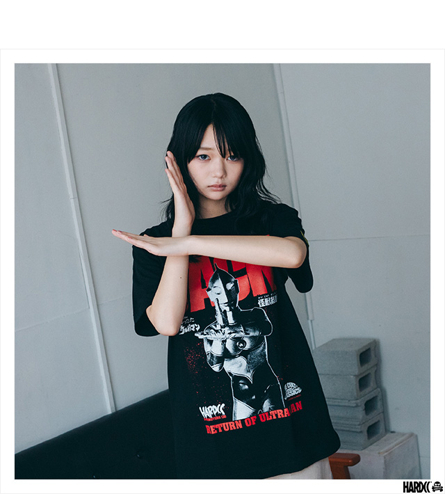 HARDCC(コアチョコ)