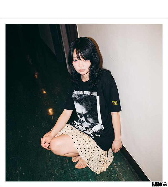 HARDCC(コアチョコ)