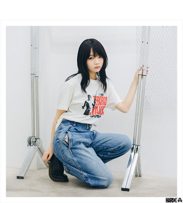 HARDCC(コアチョコ)