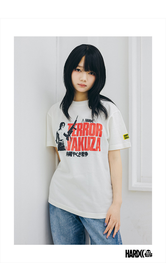 HARDCC(コアチョコ)
