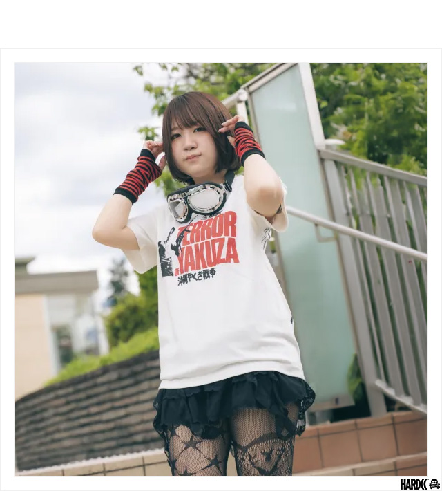 HARDCC(コアチョコ)