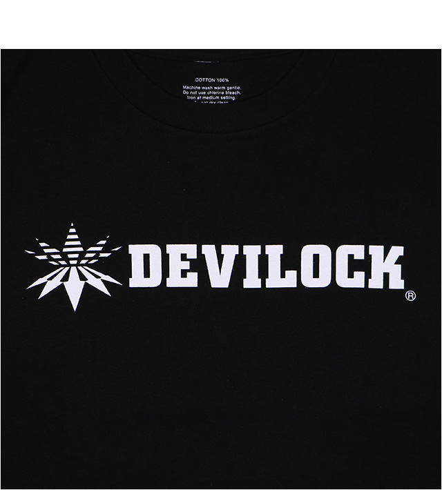 DEVILOCK(デビロック)