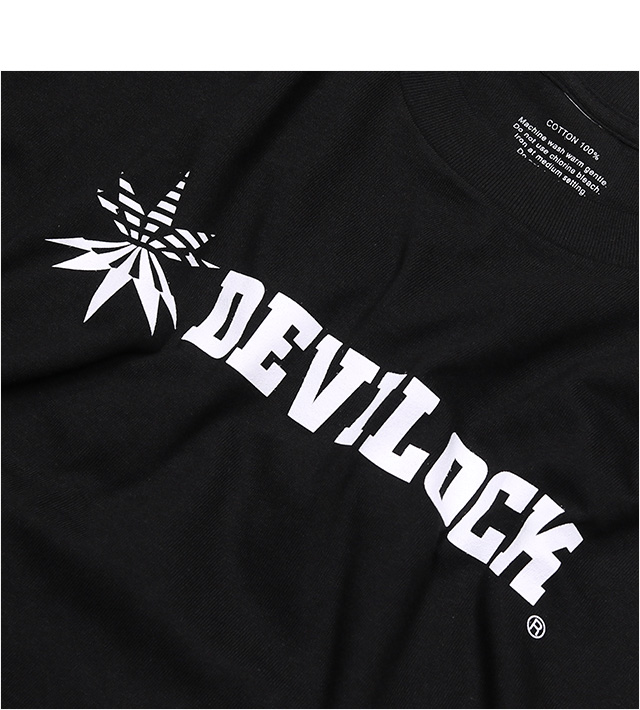 DEVILOCK(デビロック)