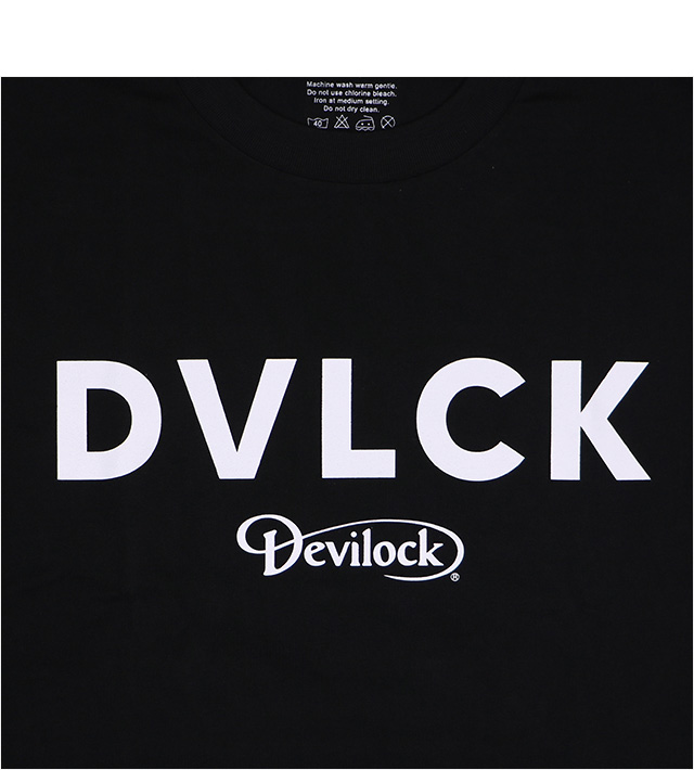 DEVILOCK(デビロック)