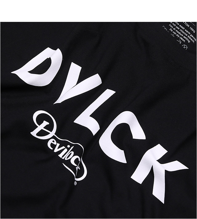 DEVILOCK(デビロック)